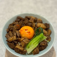 十勝小麦の特製餃子と小籠包 皮の特集写真