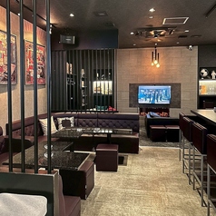 BAR AReA 中州店 結婚式二次会×貸切パーティーの写真
