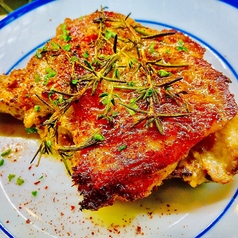 ひな鳥のディアボロ