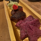 鉄板肉と酒 みっちゃんの雰囲気2