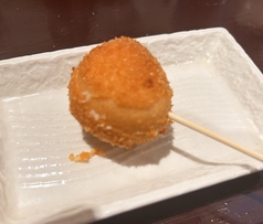 チーズボール