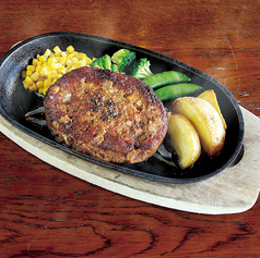 赤牛ハンバーグ 150g 
