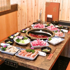 本格中華と薬膳火鍋 大龍城 蕨店 川越 さいたま 四川料理 じゃらんnet