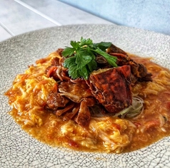 SPUR Chili Crab -チリクラブ-