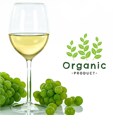 サニーサイド オーガニック［グラス］白