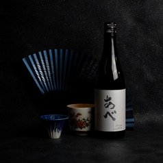 高額でプレミアム価格がついている日本酒も飲み放題!