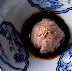 中華鉄板 上上のコース写真