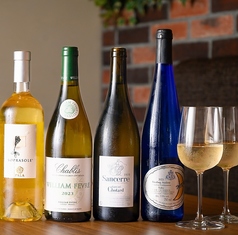 もつ鍋dining もつとぶどうのコース写真