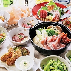 居酒屋 村さ来 西日暮里店のおすすめポイント1