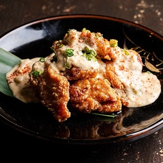 宮崎県名物 国産若鶏チキン南蛮