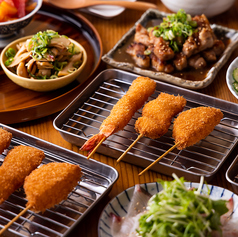 居酒屋 やま福のおすすめ料理1