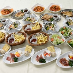 だん家 赤羽店のコース写真