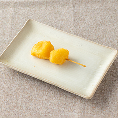 じゃがいも(一本)