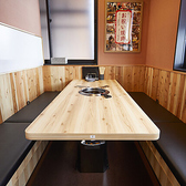 焼肉すだく家族亭 都城若葉町店の雰囲気2