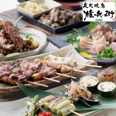肉バルではなく、鶏バル・・でもなく元祖焼き鳥屋。各種宴会にもご利用下さい♪