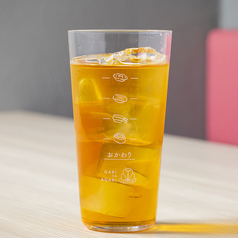 緑茶ハイ