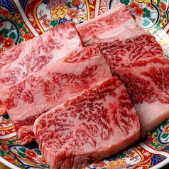 和牛カルビ