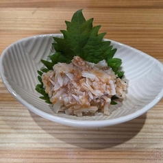 梅なんこつ