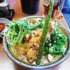 うどん専門店 大和