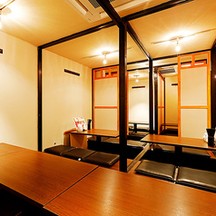 猿八 西船橋店 本館