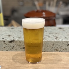 生ビール