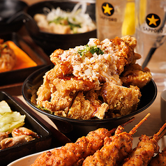 それゆけ!鶏ヤロー! 鶴見店のおすすめ料理2