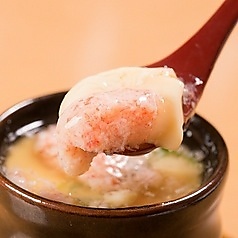 かに料理×全席個室 蒲原小梅のコース写真