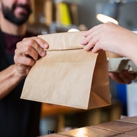 takeout・デリバリー受付可！