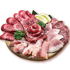 おまかせセット