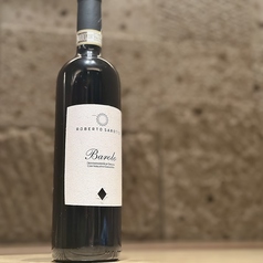 アジエンダ　アグリコーラ　ロベルト　サロット　バローロ　2018