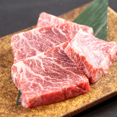 鉄板焼肉けんたの特集写真