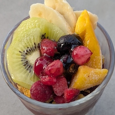 アサイーカップ