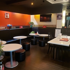 本場韓国居酒屋 絆 KIZUNA特集写真1