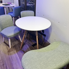 Cafe&DiningBar Daisy デイジーの雰囲気2