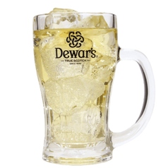 デュワーズハイボール