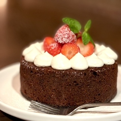 イタリアンバル トリコ Toriko 麻生店のコース写真