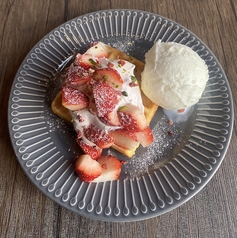 ODG cafe オーディージーカフェのおすすめ料理2