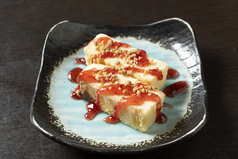 長崎カステラアイス