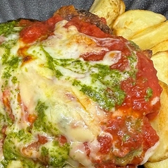 イタリアンチキン