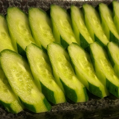丸ごと胡瓜(1本)