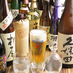 海鮮居酒屋 味匠 天王町店のコース写真