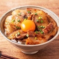 料理メニュー写真&nbsp;究極の豚丼