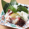 創作居酒屋ともやんのおすすめ料理1