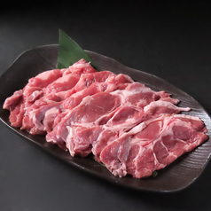 牛タンカルビ