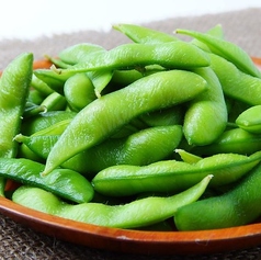 枝豆