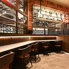 刀削麺酒坊 豊洲店のコース写真