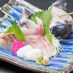 ご馳走や 叶えのコース写真