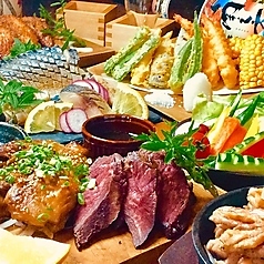 SOMAバル 中央駅店特集写真1