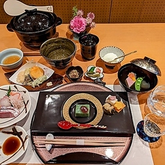 和御膳　にしざわのおすすめ料理2