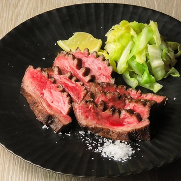 にくと 石焼き 天文館のおすすめ料理1